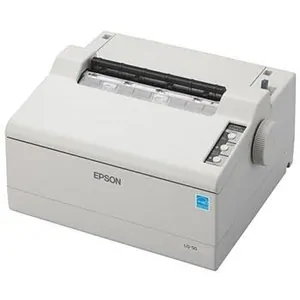 Замена памперса на принтере Epson LQ-50 в Ростове-на-Дону
